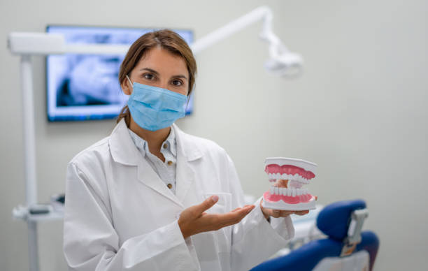 Best Emergency Dental Care for Abscessed Tooth in Fort Clark Springs, TX