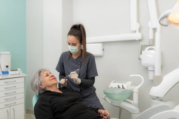 Best Emergency Dentist for Lost Fillings or Crowns in Fort Clark Springs, TX