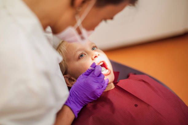 Best Mobile Emergency Dentist in Fort Clark Springs, TX