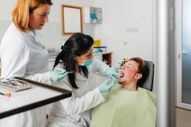 Best Pediatric Emergency Dentist in Fort Clark Springs, TX