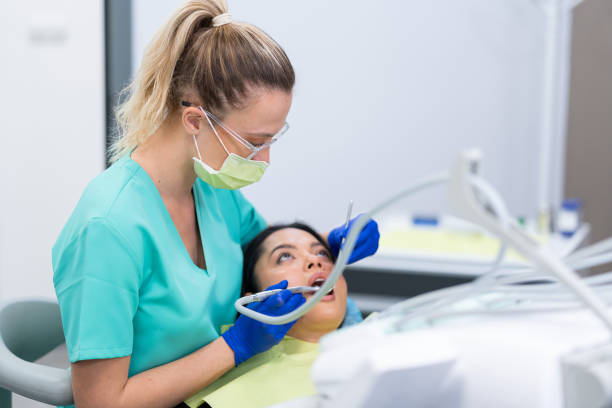 Best Broken or Cracked Tooth Emergency Dentist in Fort Clark Springs, TX