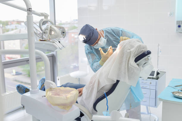 Best Urgent Dental Care for Toothache in Fort Clark Springs, TX
